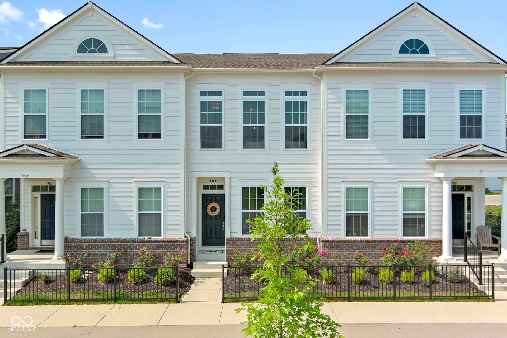 Primary photo of 912 Kinzer Avenue, Carmel, IN