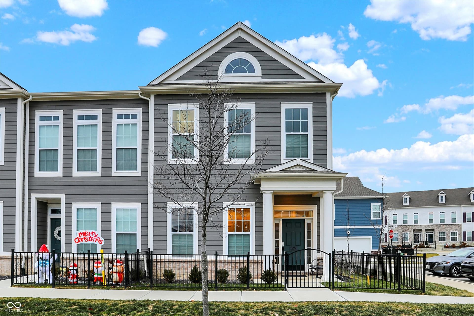 Primary photo of 597 Steinbeck Place, Carmel, IN