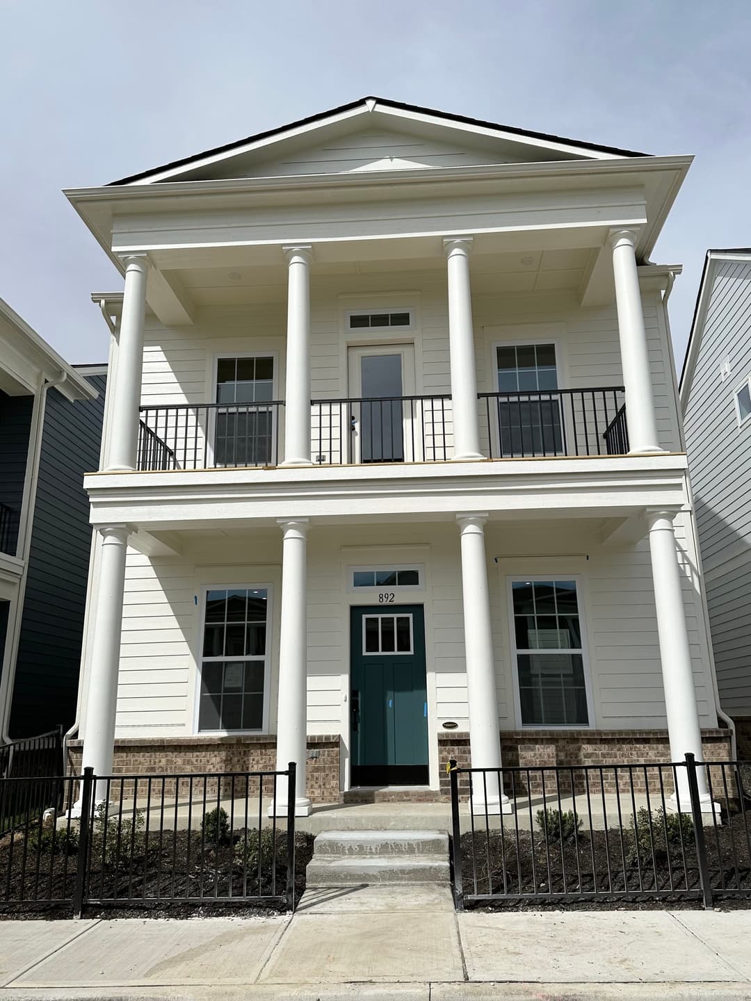 Primary photo of 892 Templeton, Carmel, IN