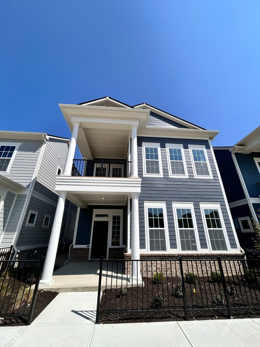 Primary photo of 831 Templeton Drive, Carmel, IN