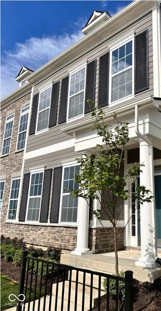 Primary photo of 744 Kinzer Avenue, Carmel, IN