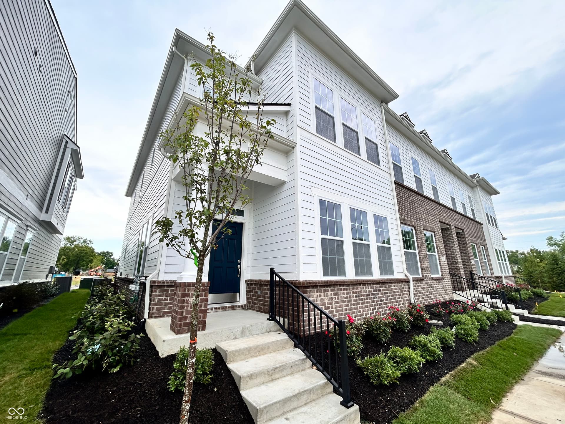 Primary photo of 740 Kinzer Avenue, Carmel, IN