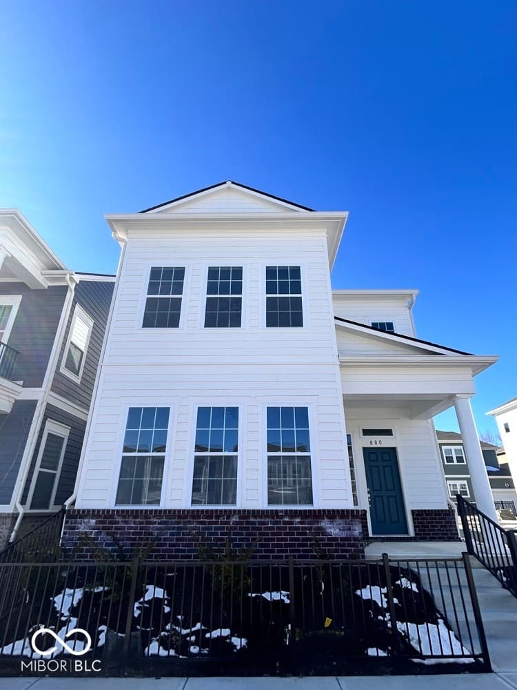 Primary photo of 800 Templeton Drive, Carmel, IN