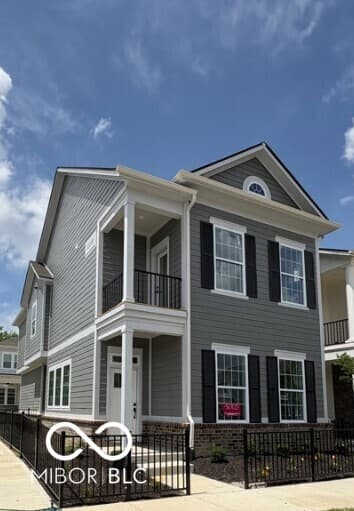 Primary photo of 753 Madelyn Drive, Carmel, IN