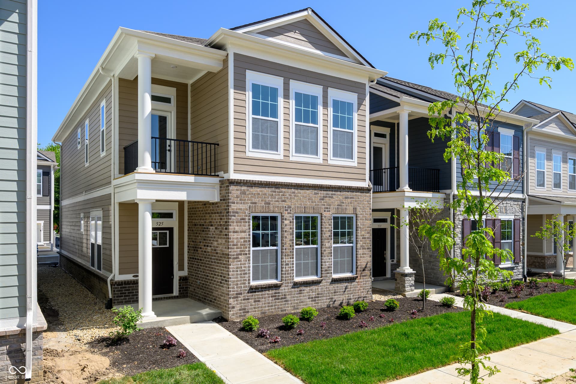 Primary photo of 525 Gilder Drive, Carmel, IN