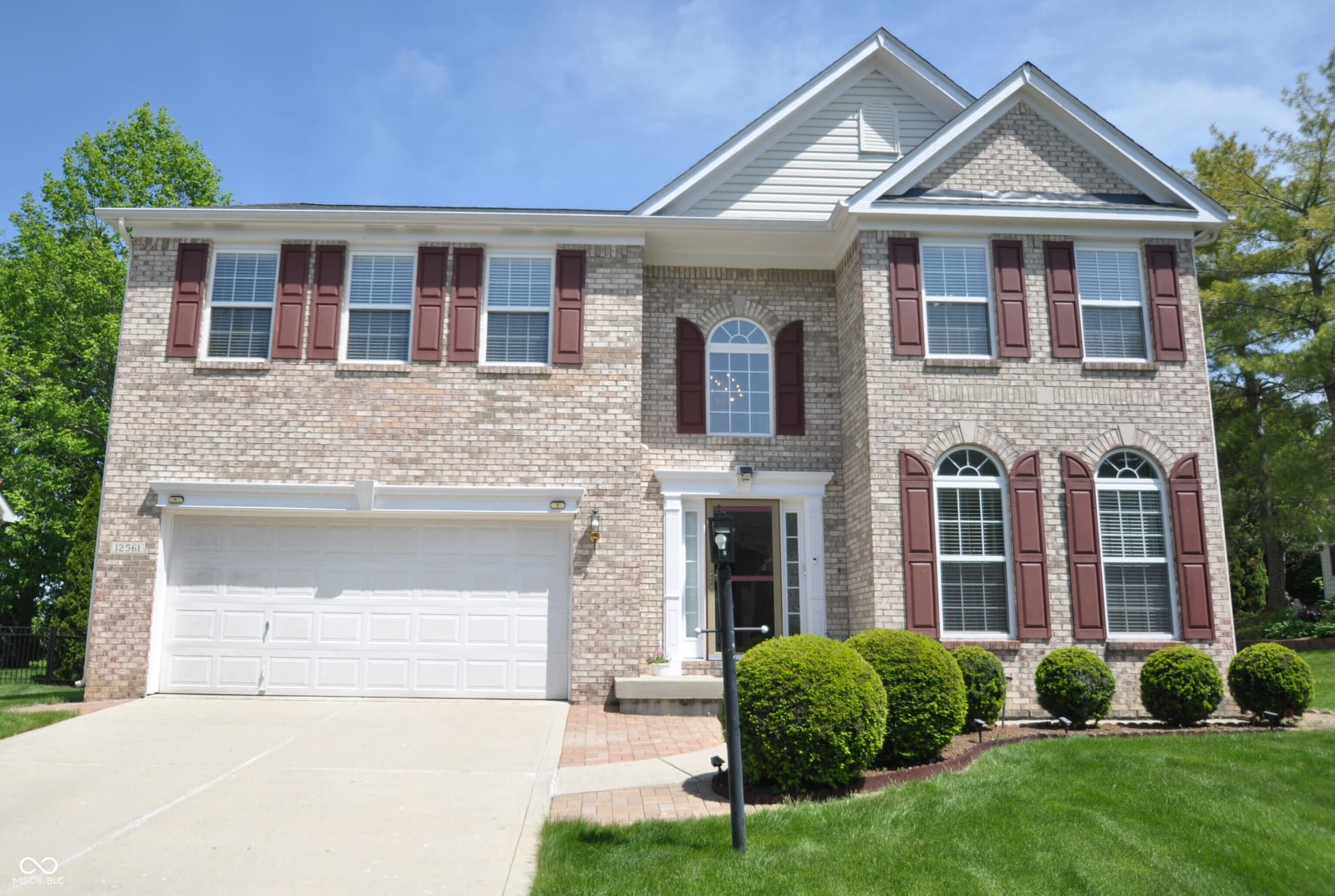 Primary photo of 12561 Gladecrest Drive, Carmel, IN