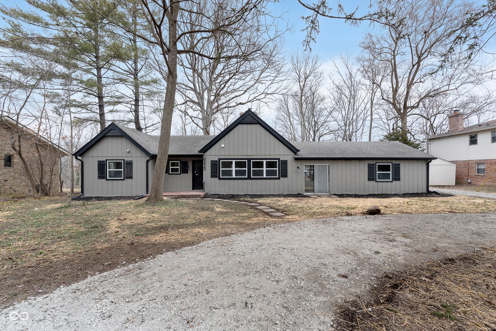 Primary photo of 6420 E 116th Street, Fishers, IN