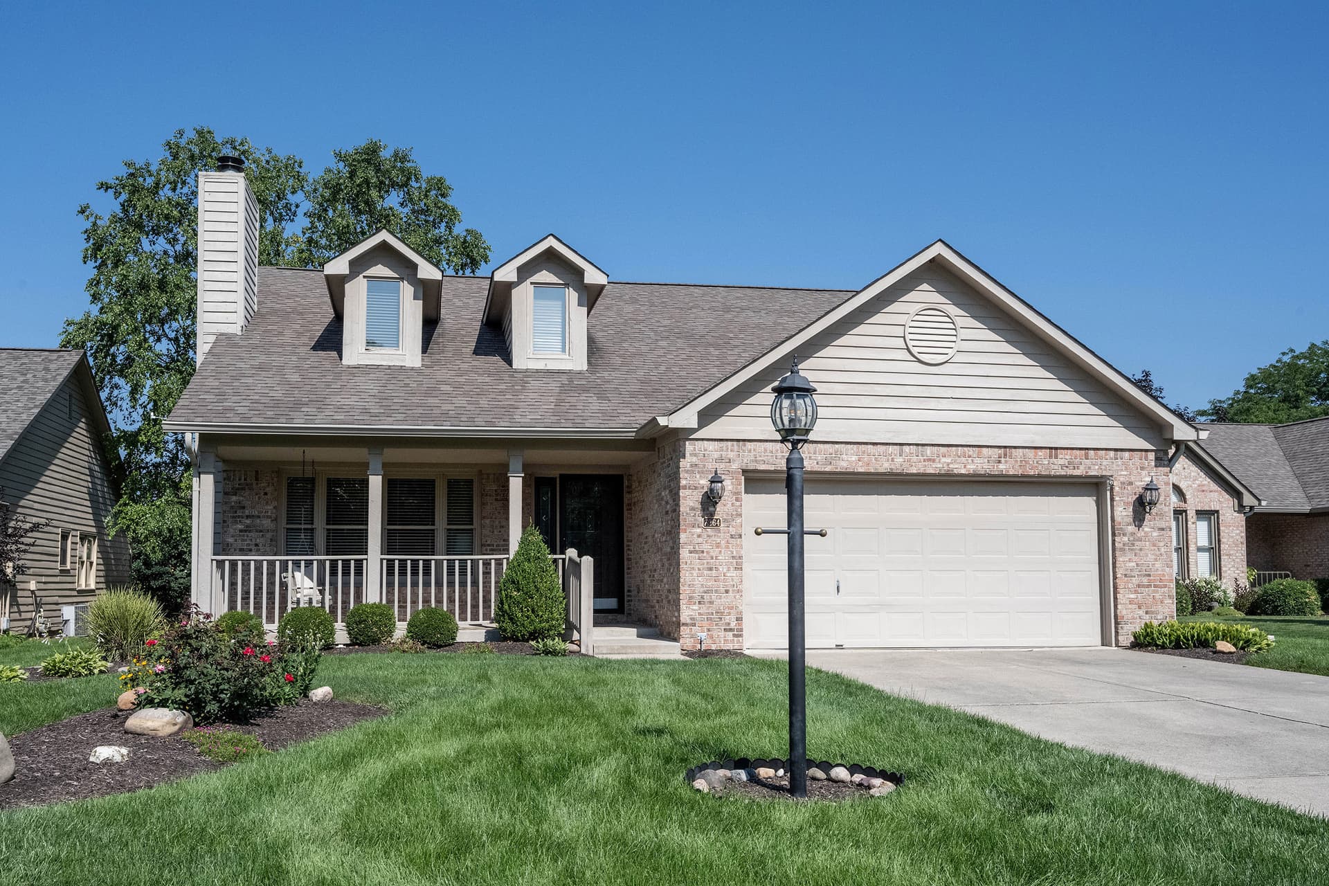 Primary photo of 7264 Wolffe Drive, Fishers, IN