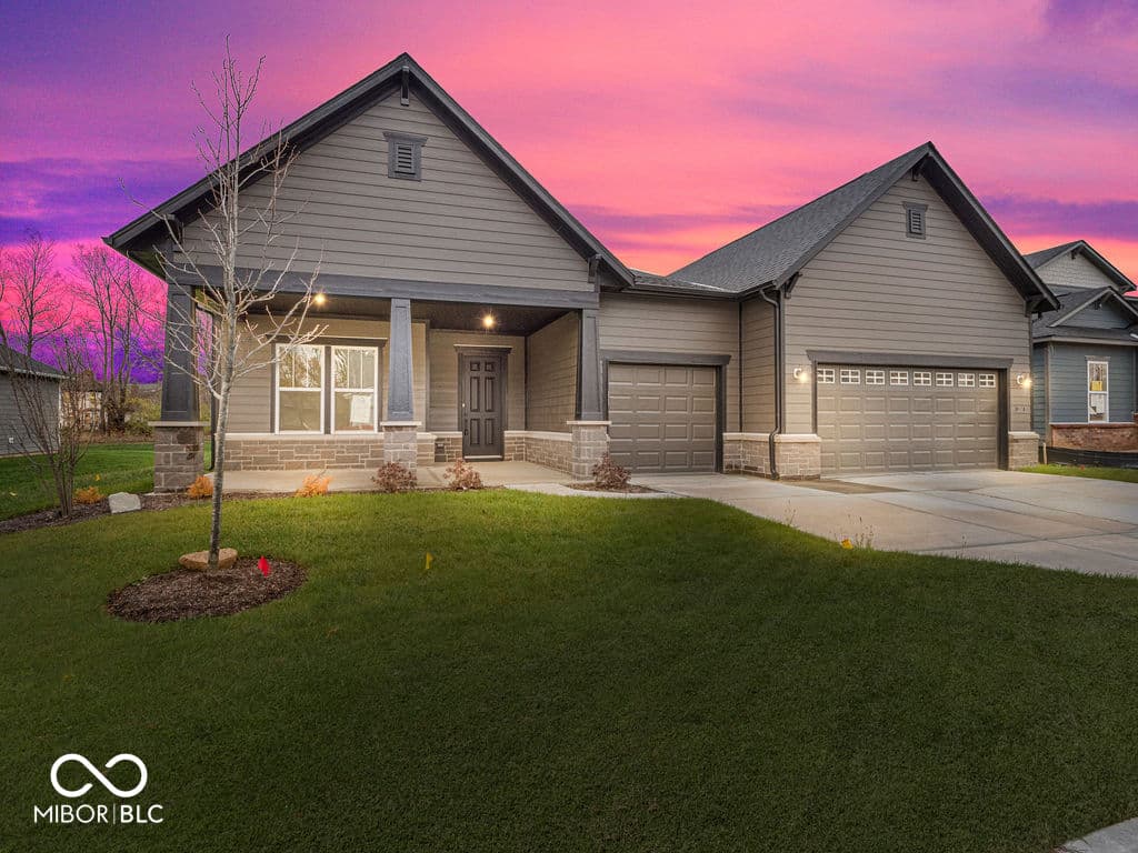 Primary photo of 12507 Pasco Street, Fishers, IN