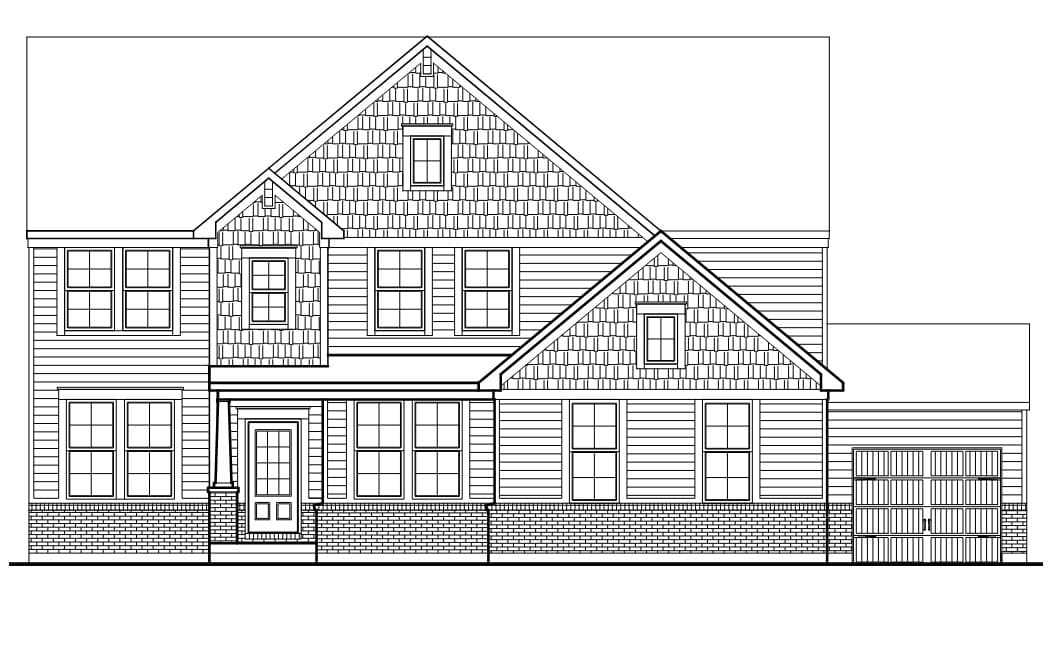 Primary photo of 11015 Joelle Drive, Noblesville, IN