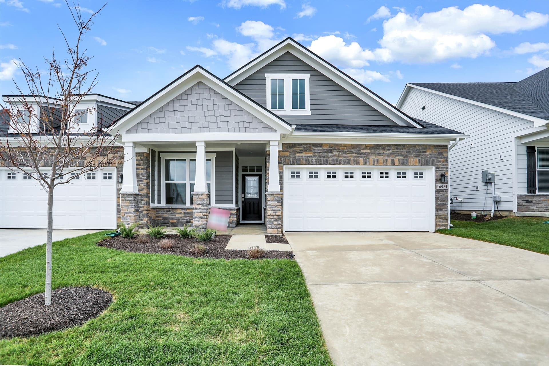 Primary photo of 16981 Cole Evans Drive, Noblesville, IN