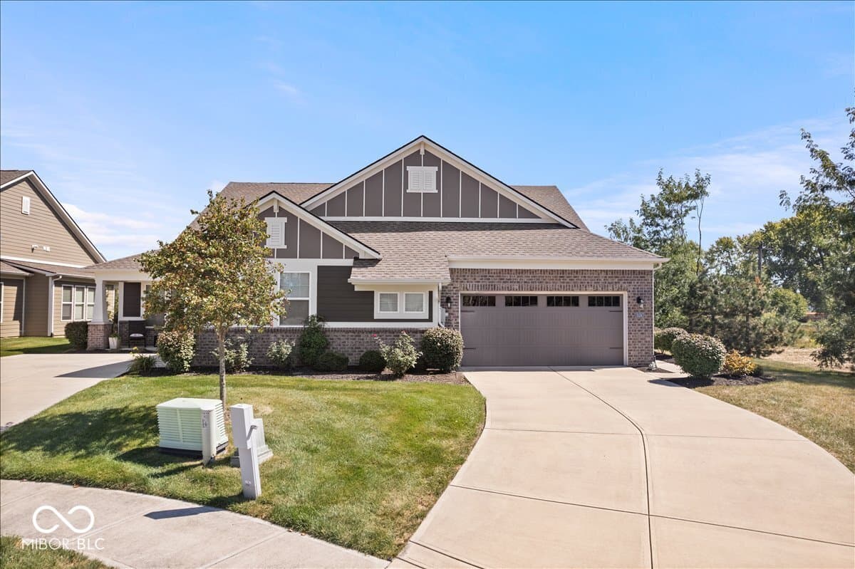 Primary photo of 15616 Simpson Court, Noblesville, IN