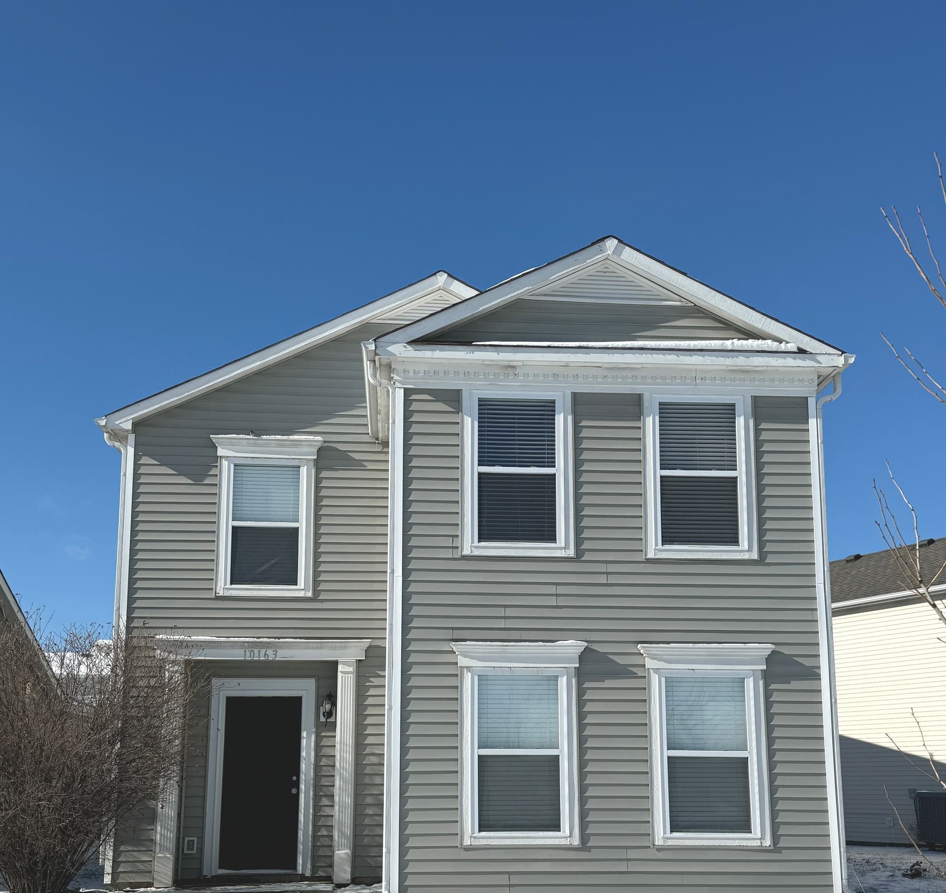 Primary photo of 10163 Cumberland Pointe Boulevard, Noblesville, IN