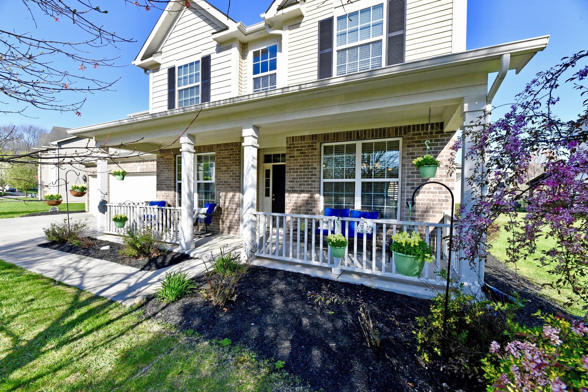 Primary photo of 11300 Catalina Drive, Fishers, IN