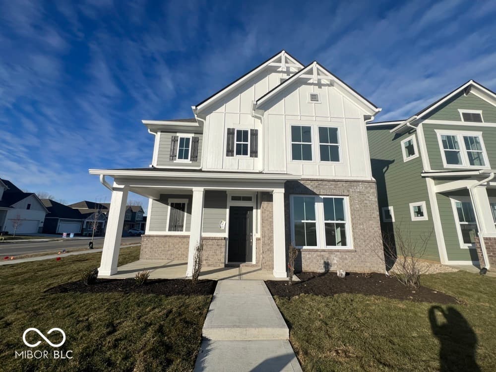 Primary photo of 11989 Gia Court, Noblesville, IN