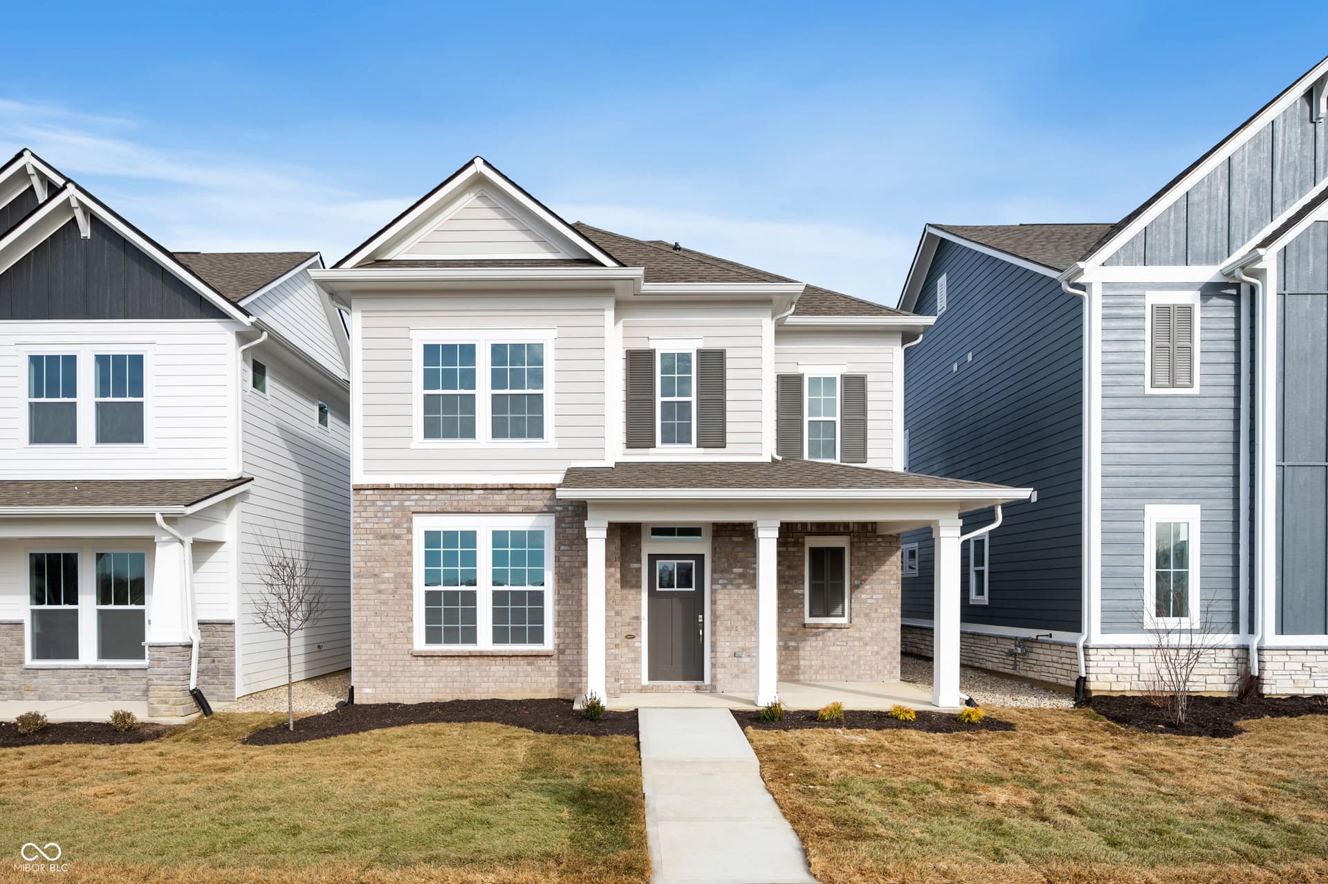 Primary photo of 12013 Gia Court, Noblesville, IN