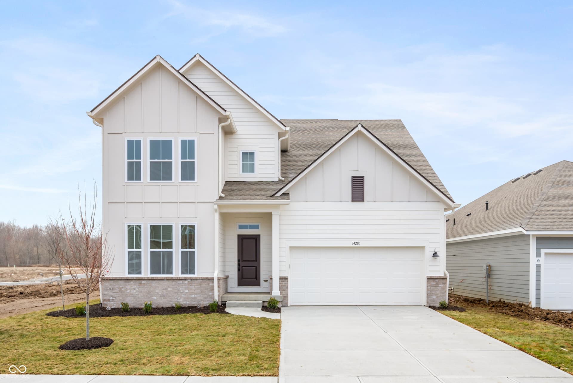 Primary photo of 14285 Coyote Ridge, Noblesville, IN