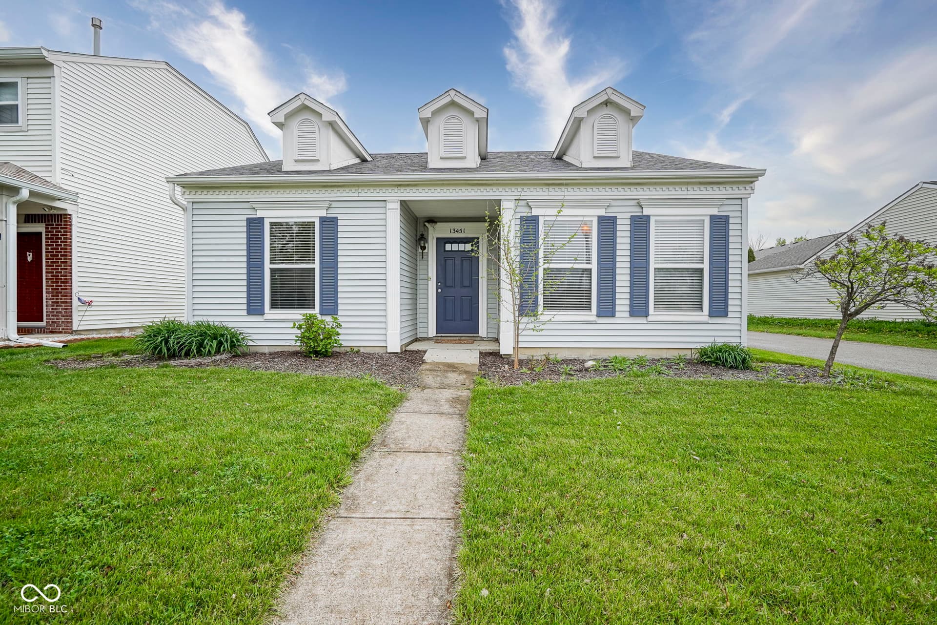 Primary photo of 13451 All American Road, Fishers, IN