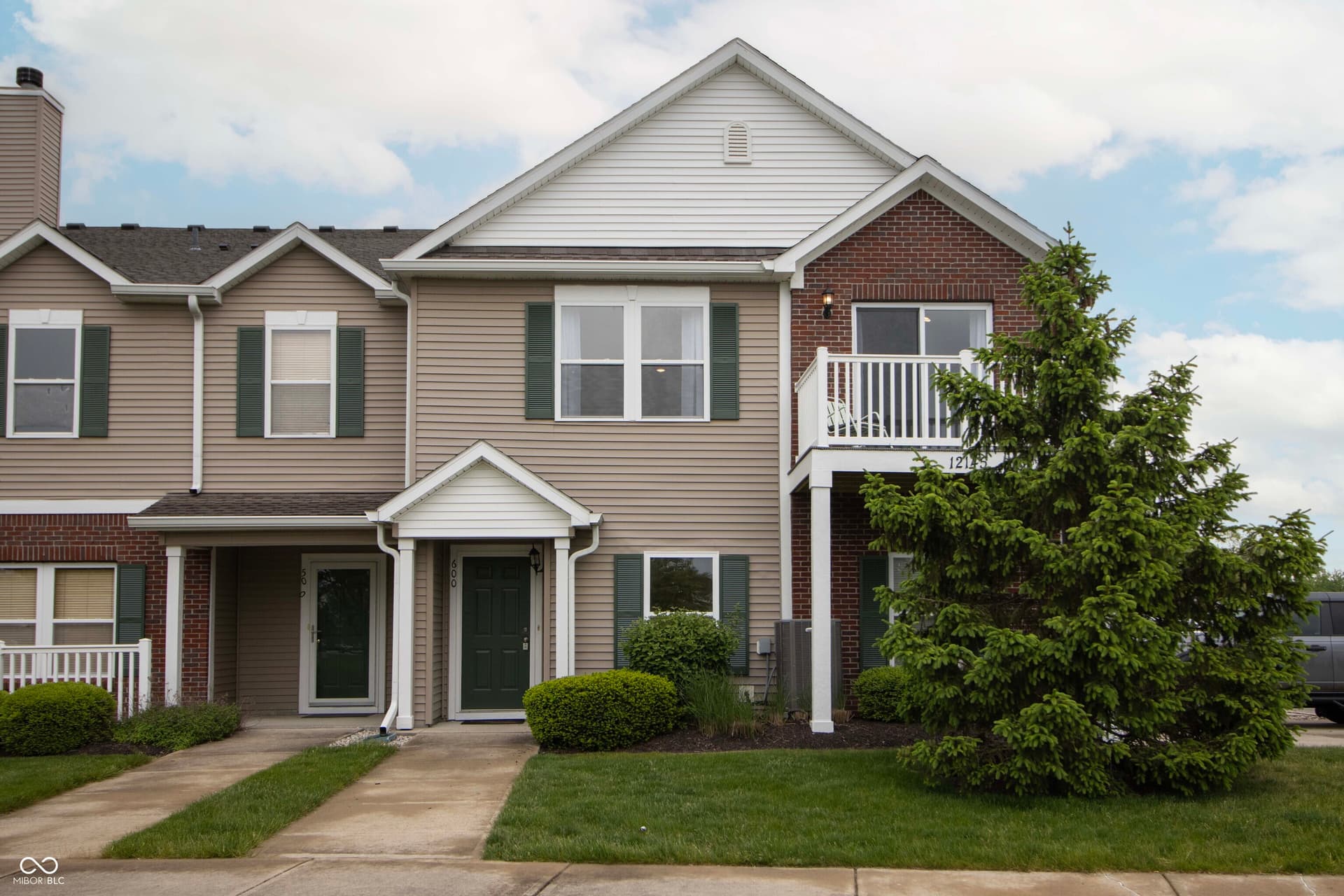 Primary photo of 12145 Bubbling Brook Drive, Fishers, IN