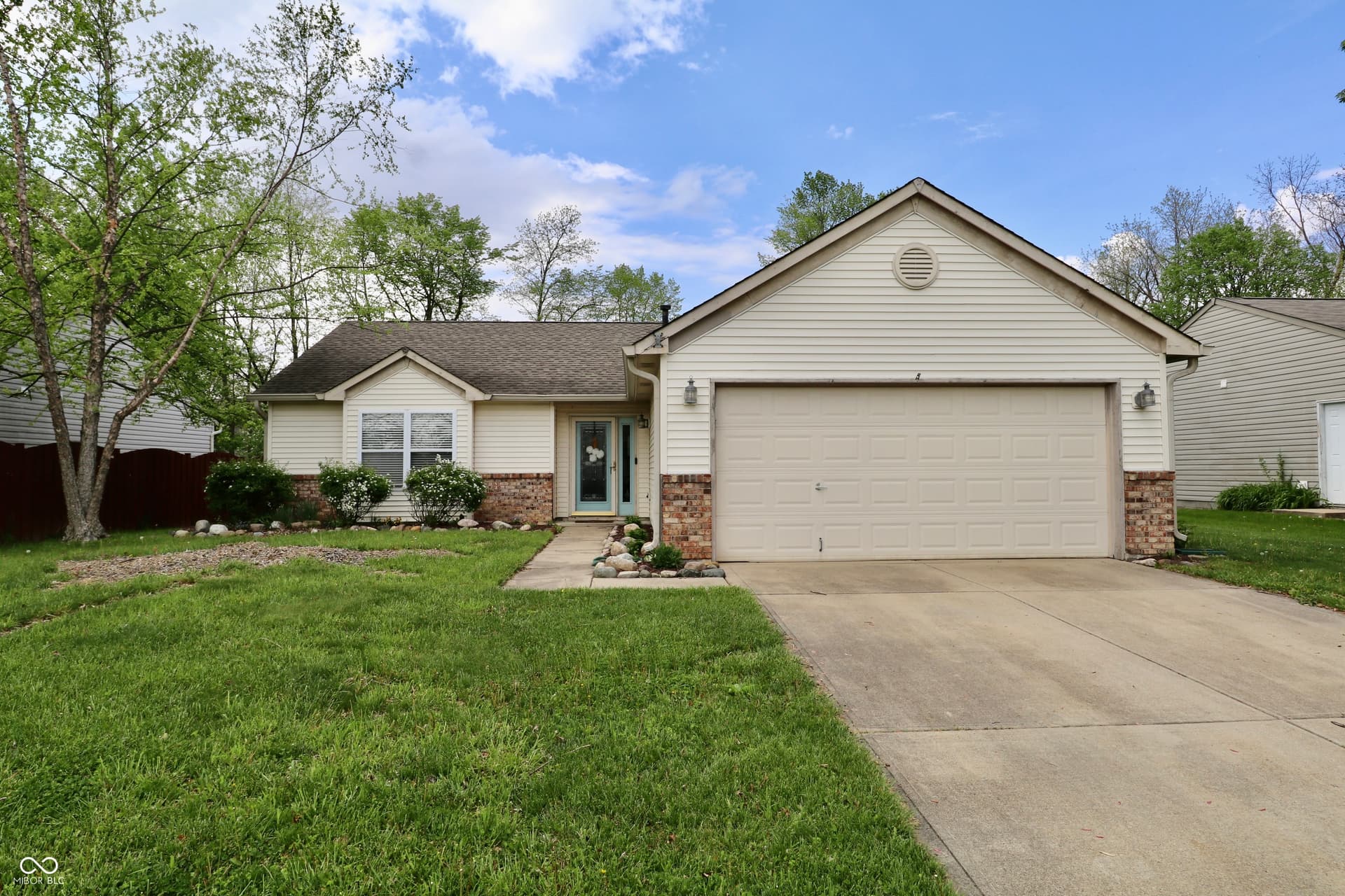 Primary photo of 10688 Ashview Drive, Fishers, IN