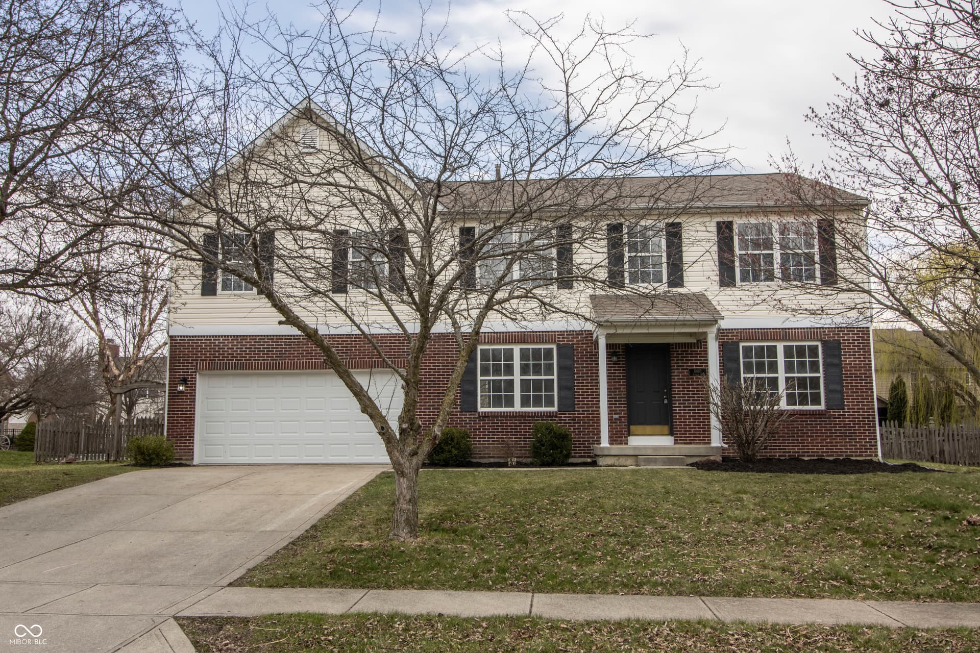 Primary photo of 11683 Seville Road, Fishers, IN