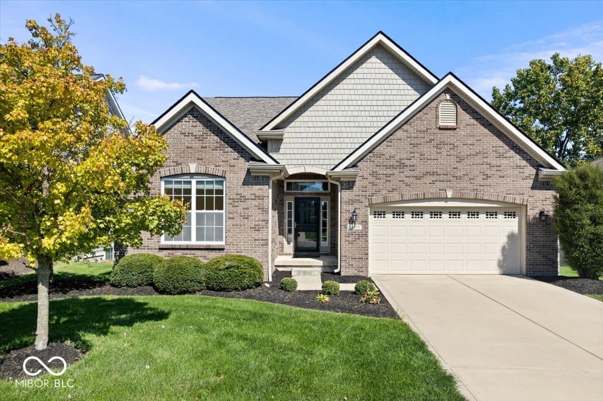 Primary photo of 12610 Broadmoor Court, Fishers, IN