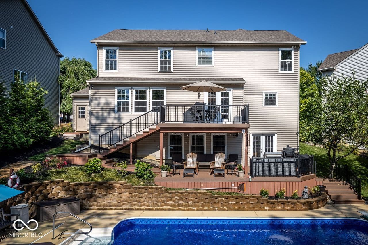 Primary photo of 11749 Tylers Close, Fishers, IN