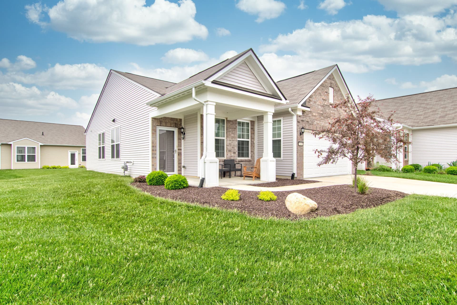 Primary photo of 13402 Ravenswood Trail, Fishers, IN