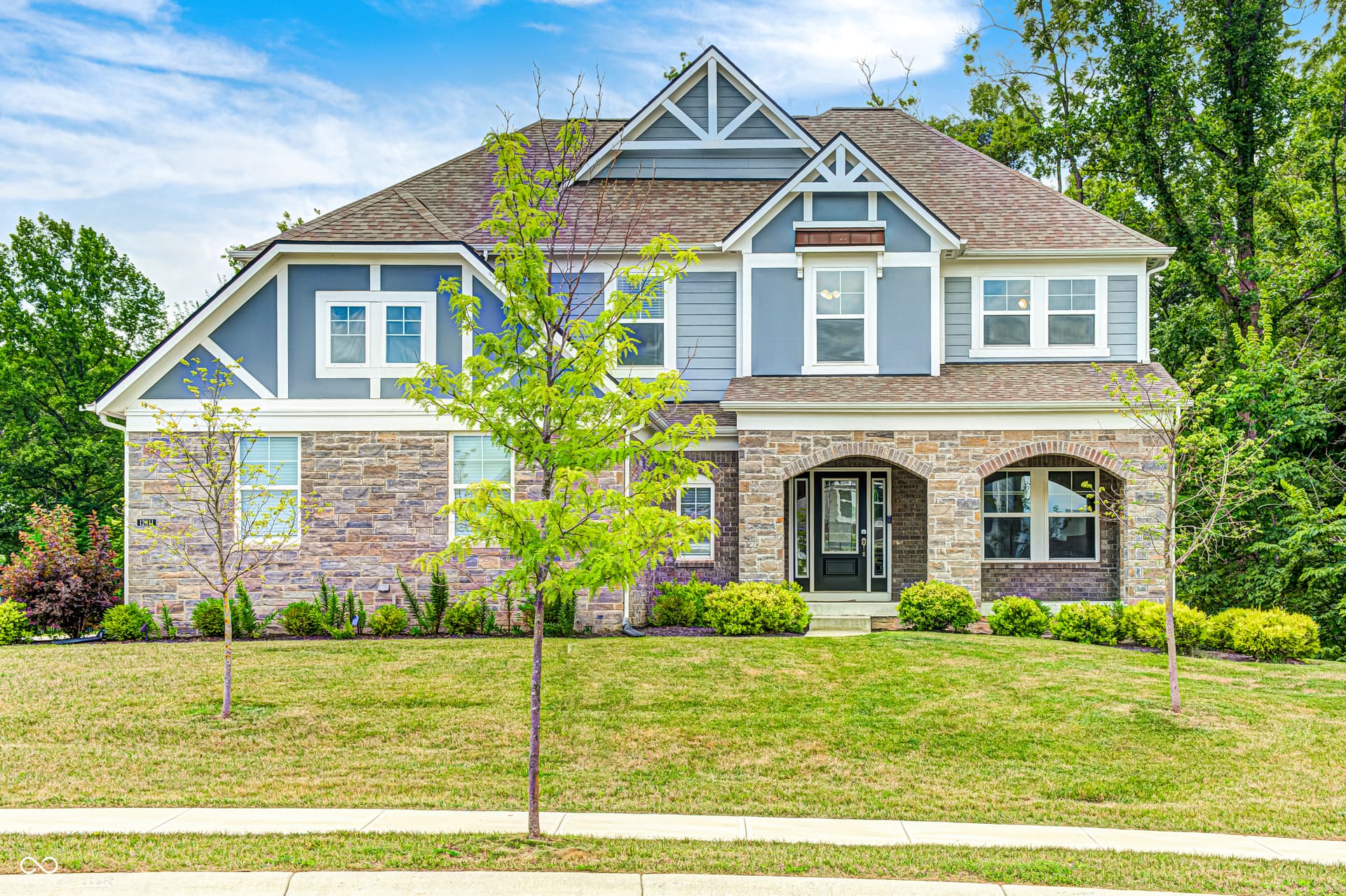 Primary photo of 12811 Corydon Drive, Fishers, IN