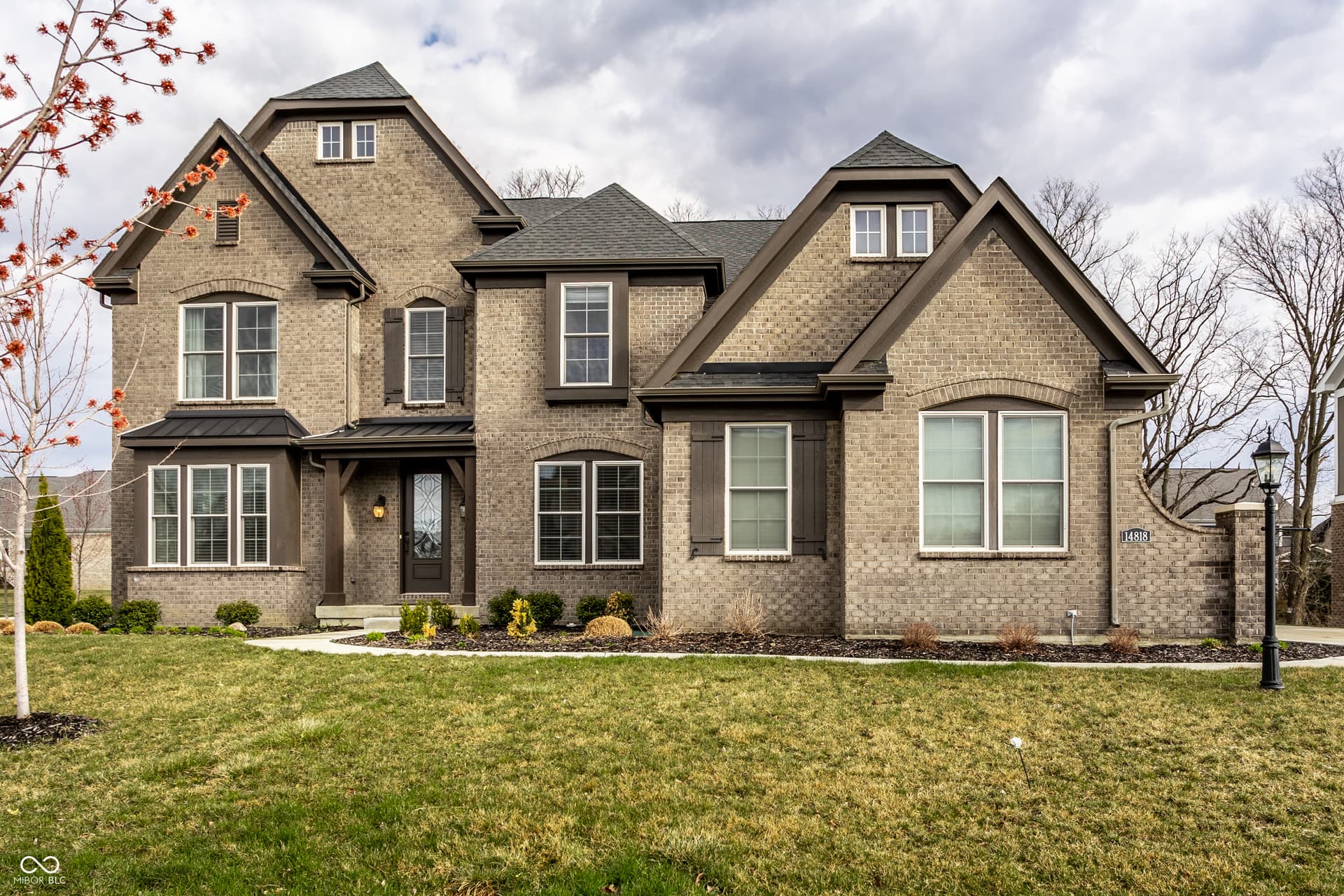 Primary photo of 14818 Autumn View Way, Fishers, IN