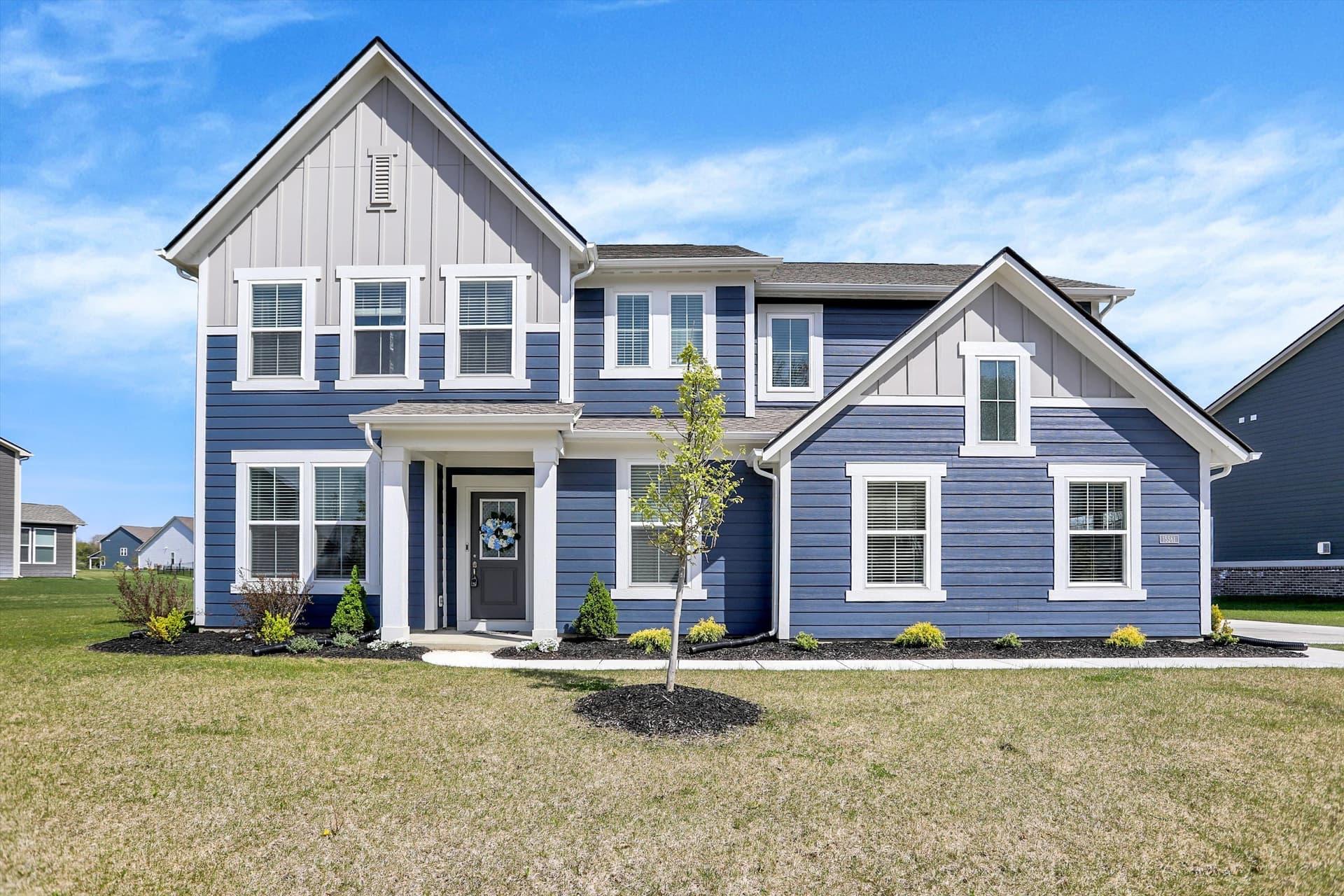 Primary photo of 15561 Senita Lane, Fishers, IN