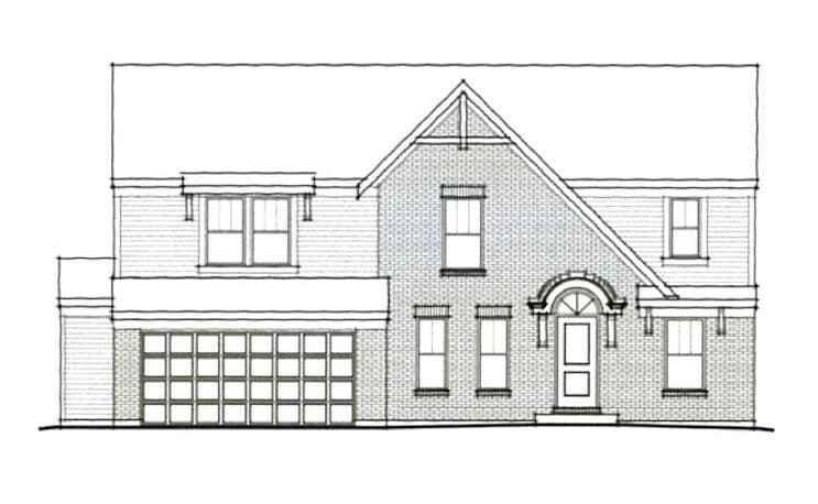 Primary photo of 15437 Steamwood Drive, Fishers, IN