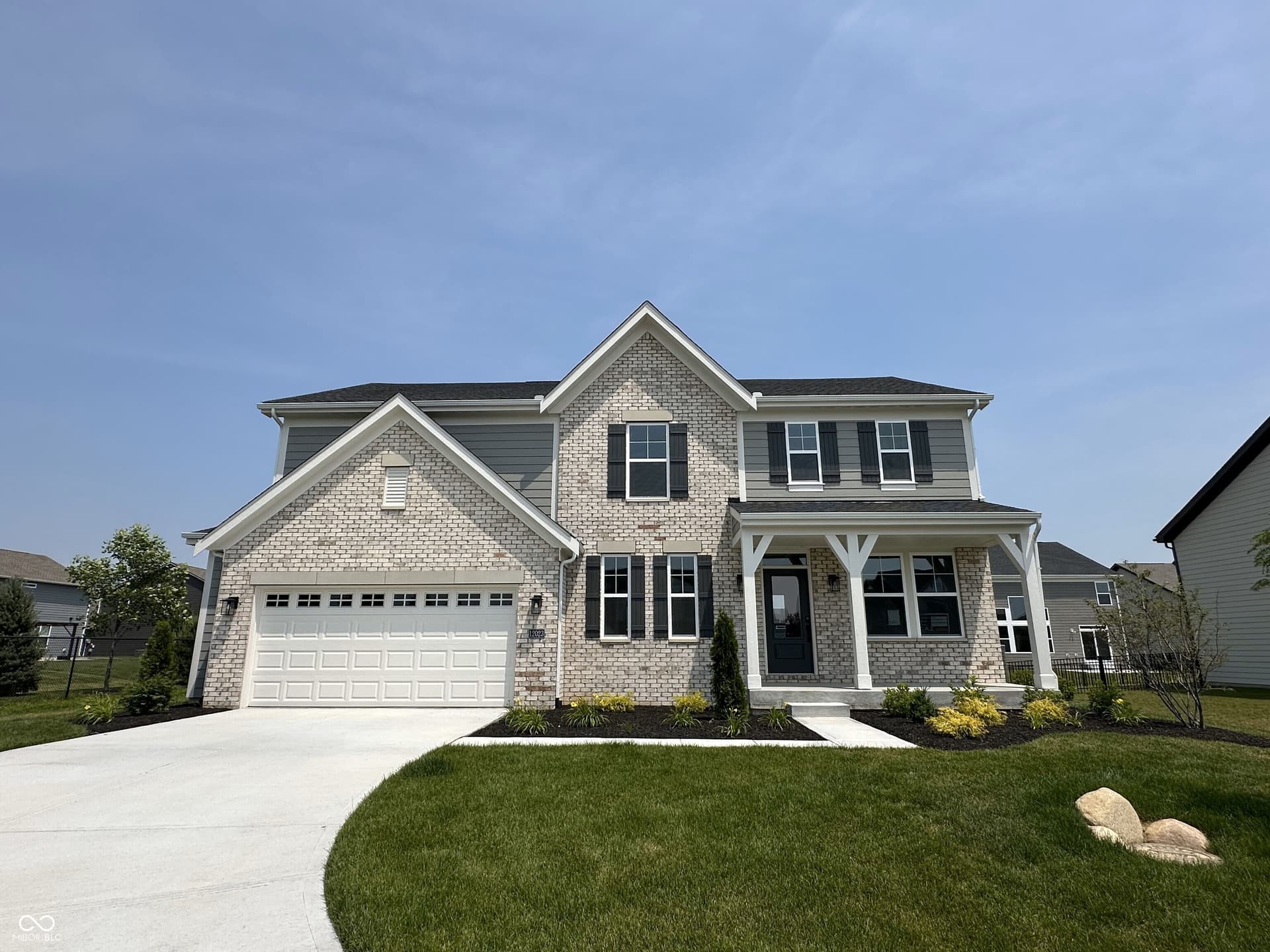 Primary photo of 12023 Crestwater Court, Fishers, IN