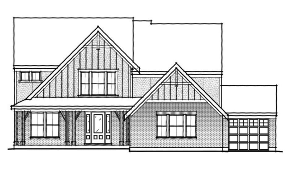 Primary photo of 11968 Crestwater Court, Fishers, IN