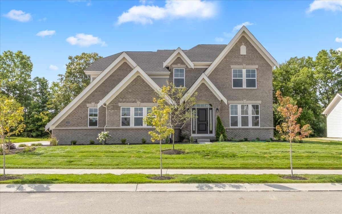 Primary photo of 12255 Tidecrest Drive, Fishers, IN