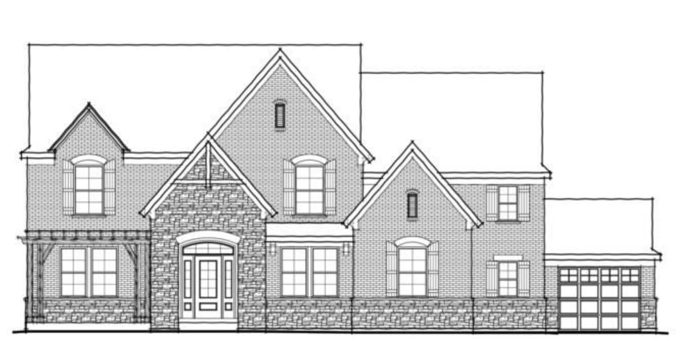 Primary photo of 12324 Tidecrest Drive, Fishers, IN