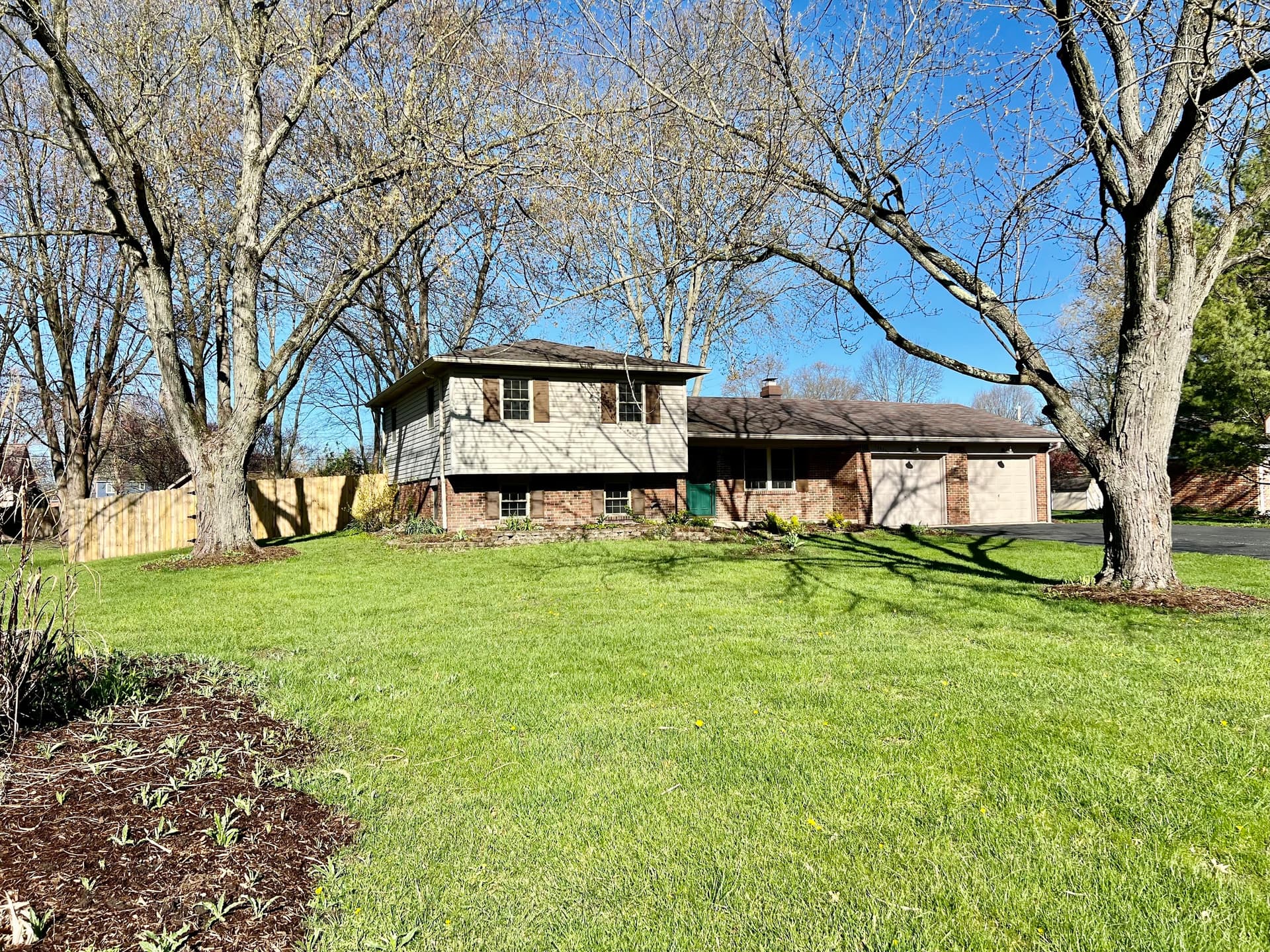 Primary photo of 10434 Fergus Avenue, Carmel, IN