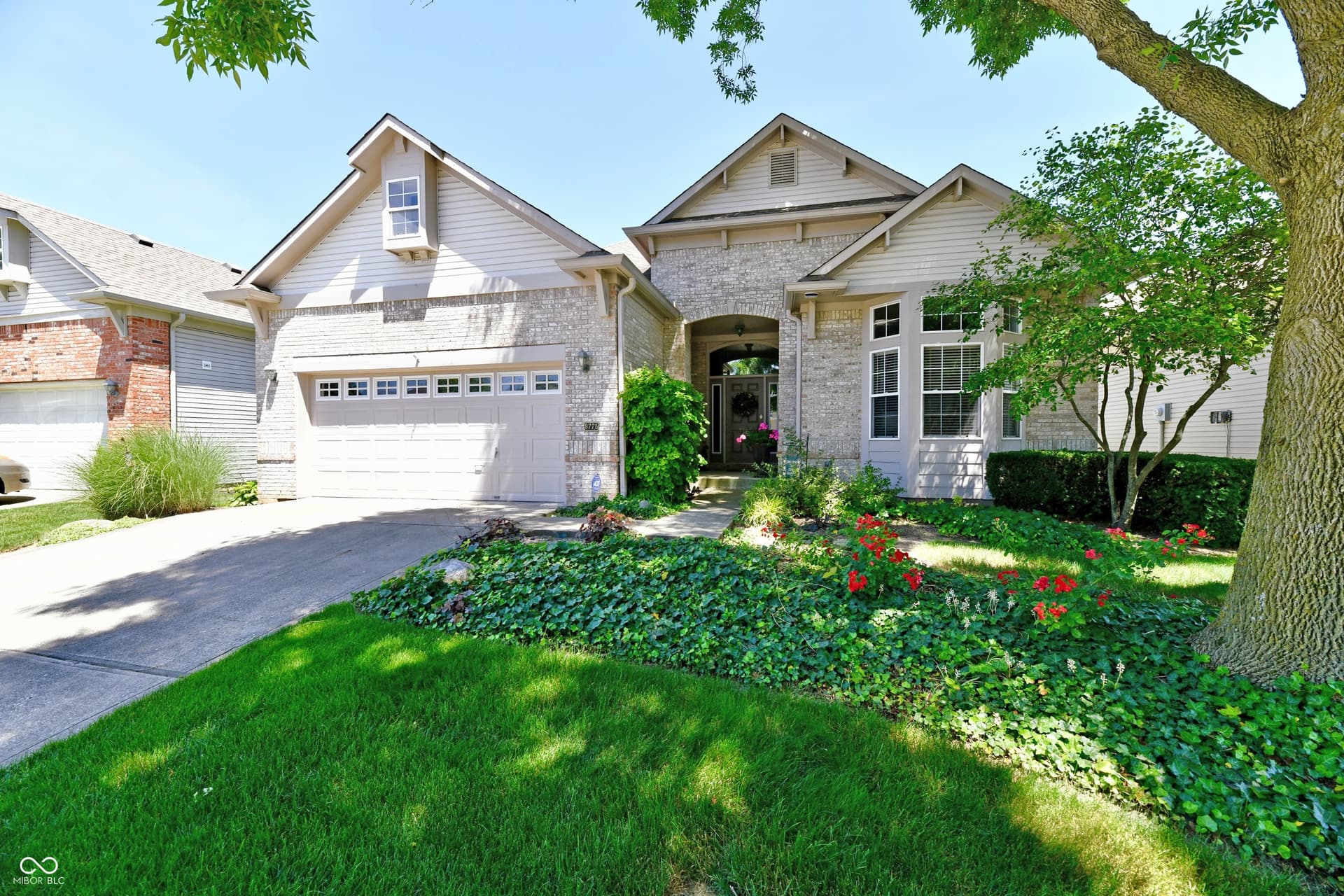 Primary photo of 9775 Innisbrook Boulevard, Carmel, IN