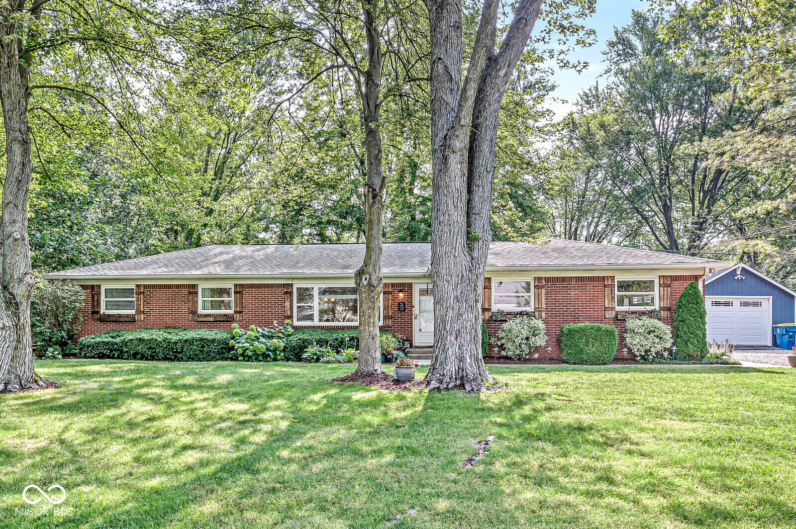 Primary photo of 10329 N New Jersey Street, Carmel, IN