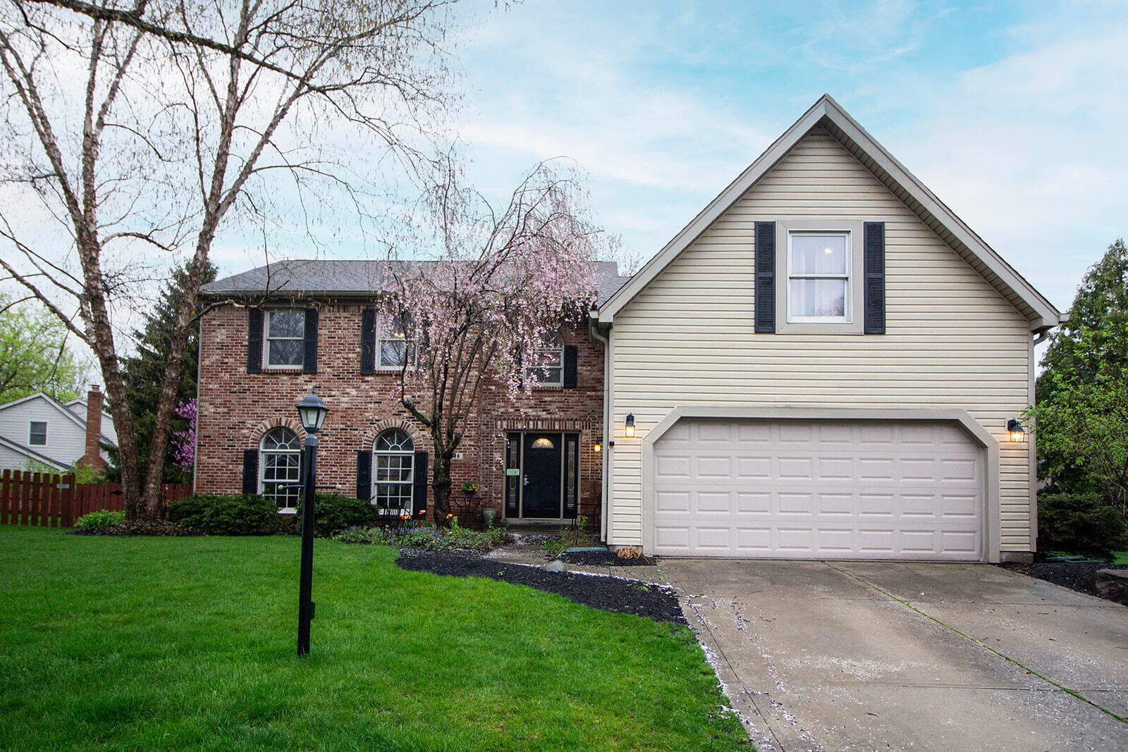 Primary photo of 7588 Garrick Street, Fishers, IN