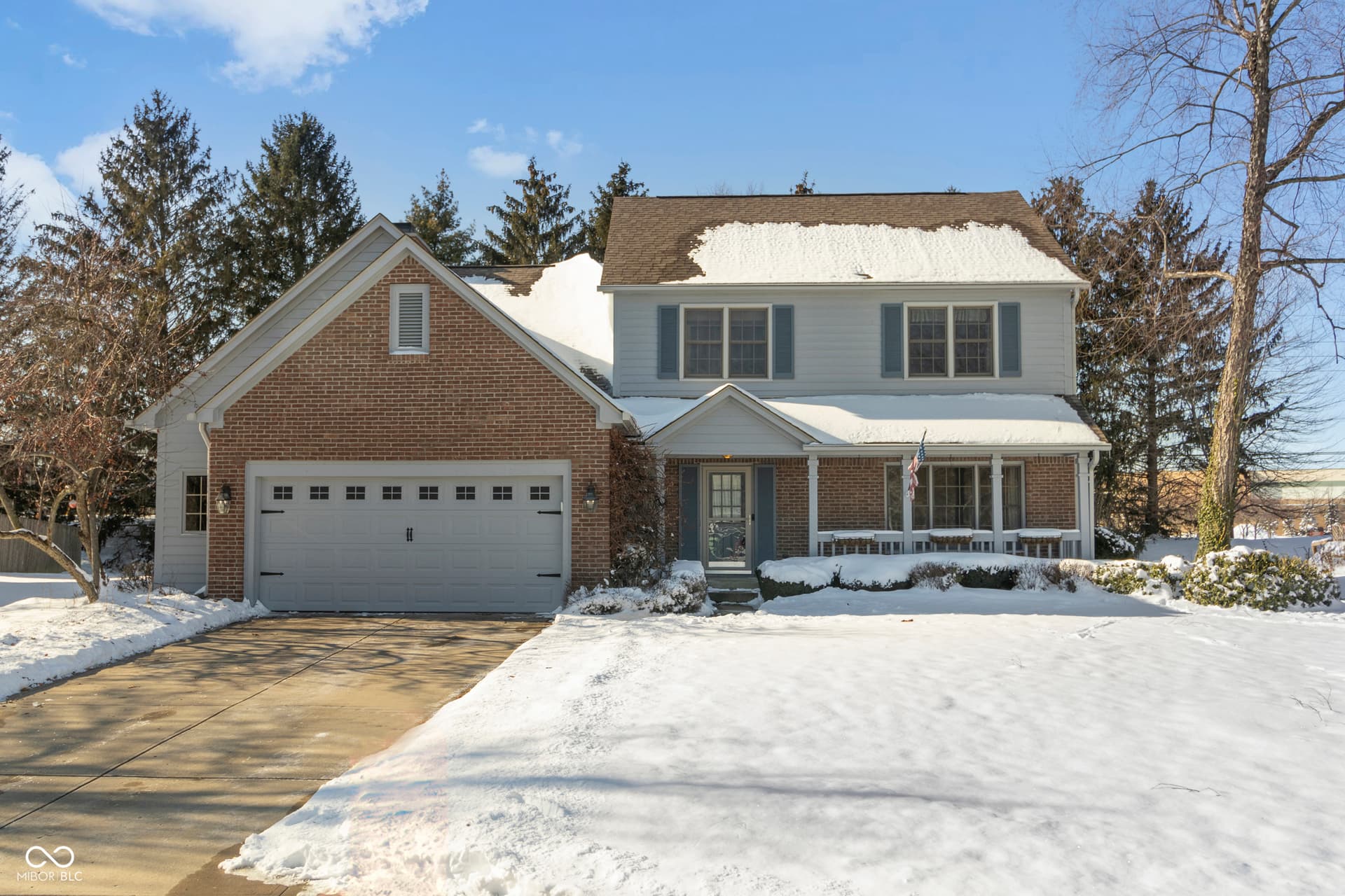 Primary photo of 10896 Camden Court, Fishers, IN