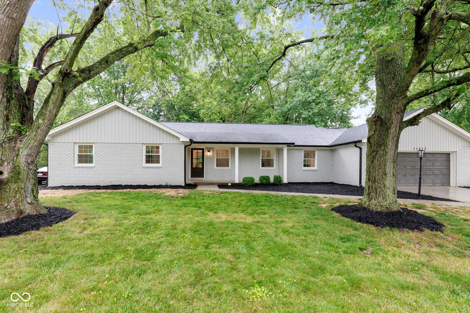 Primary photo of 11317 Haverstick Road, Carmel, IN