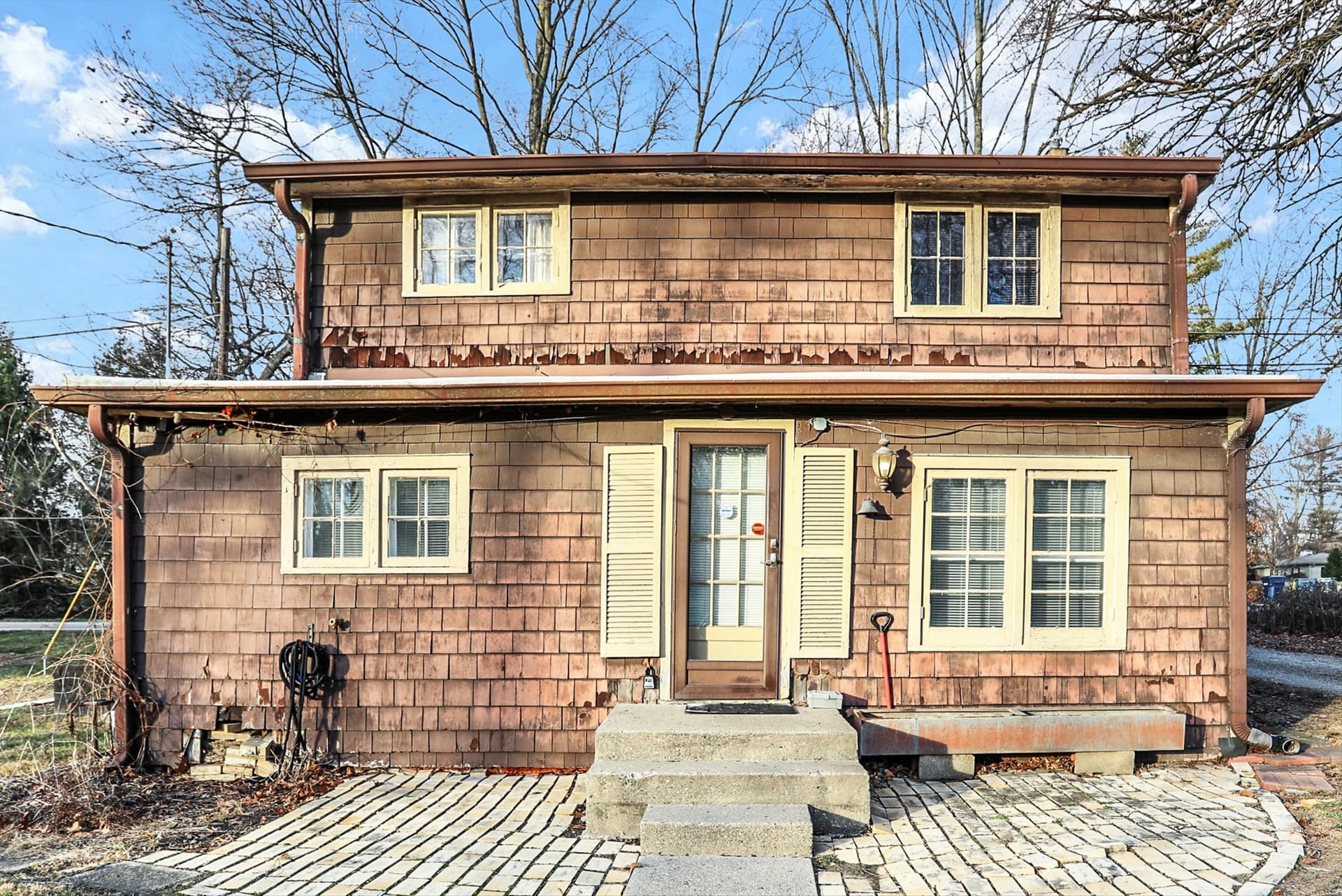 Primary photo of 11199 Westfield Boulevard, Carmel, IN