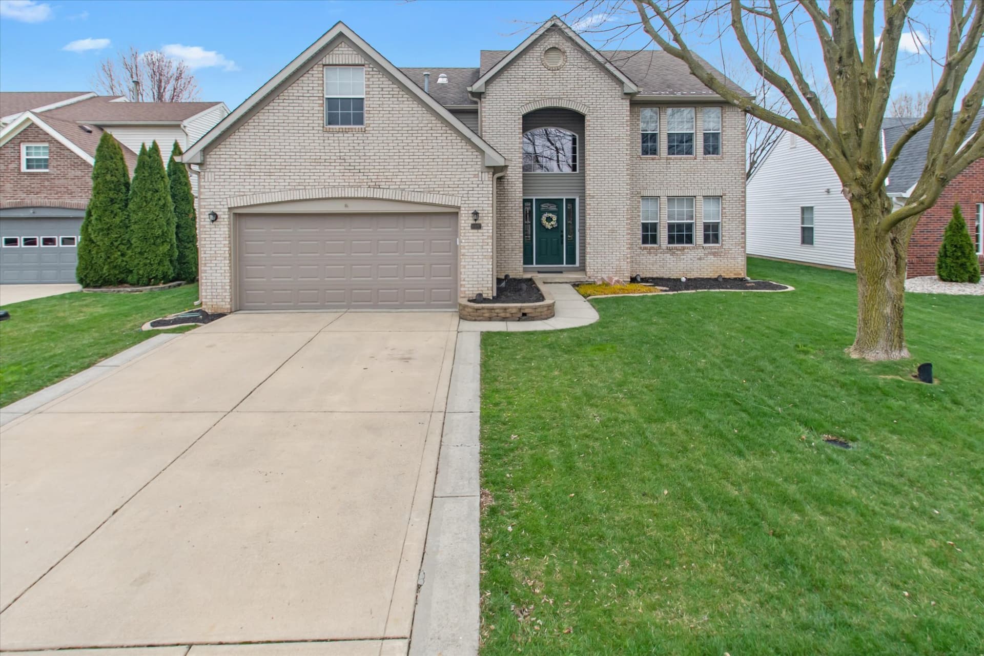 Primary photo of 10497 Silver Ridge Circle, Fishers, IN