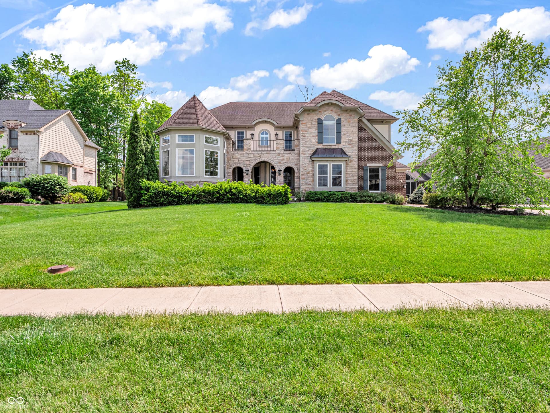 Primary photo of 10792 Harbor Bay Drive, Fishers, IN