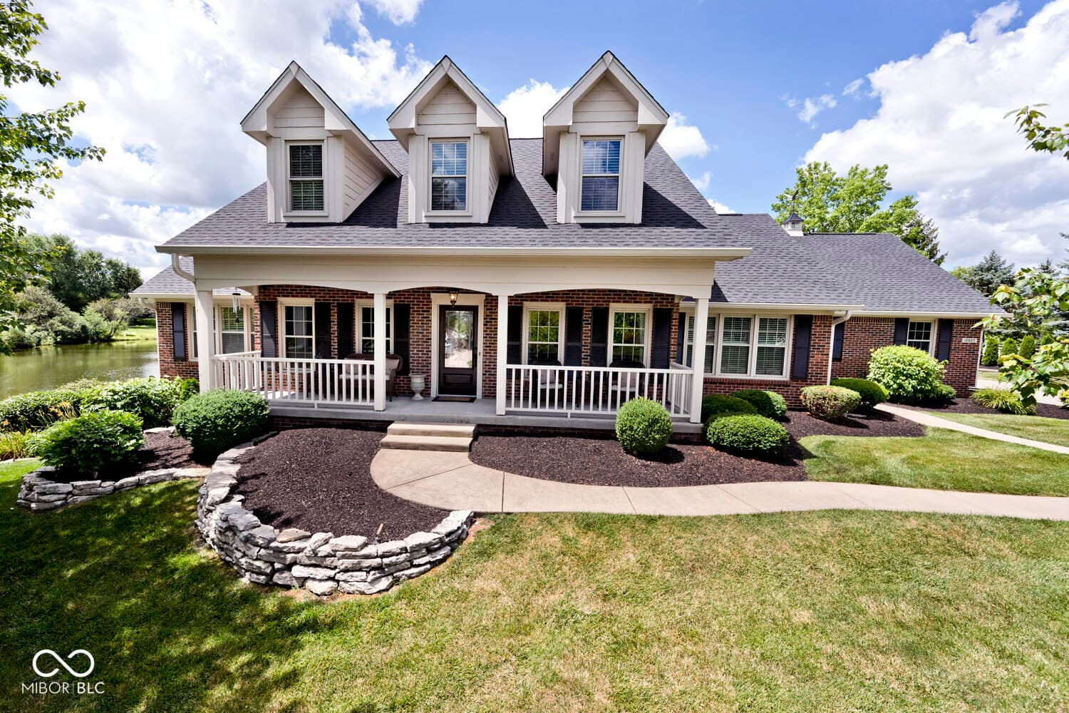 Primary photo of 10627 Thorny Rdg Trace, Fishers, IN