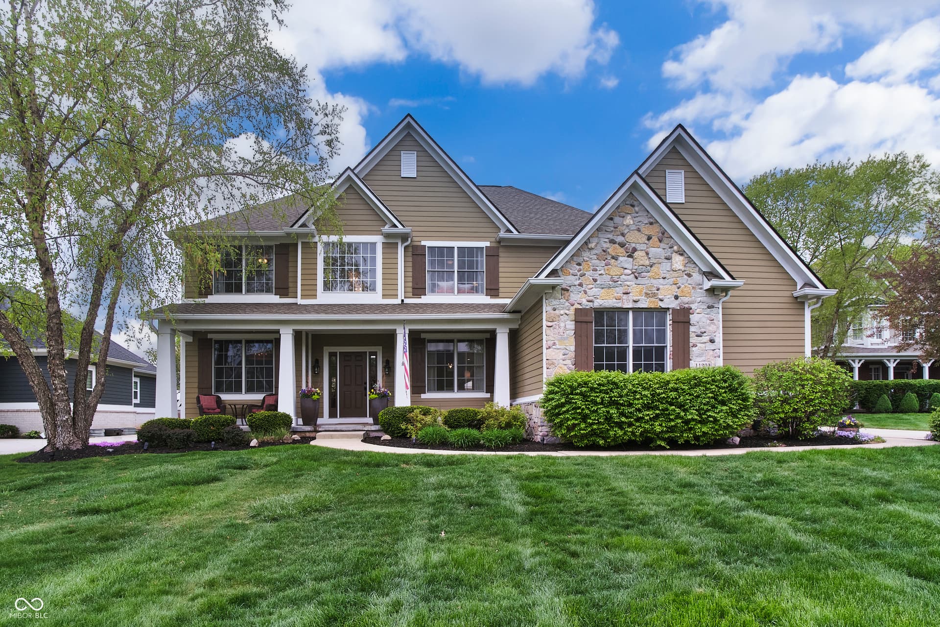 Primary photo of 11233 Rockingham Circle, Fishers, IN