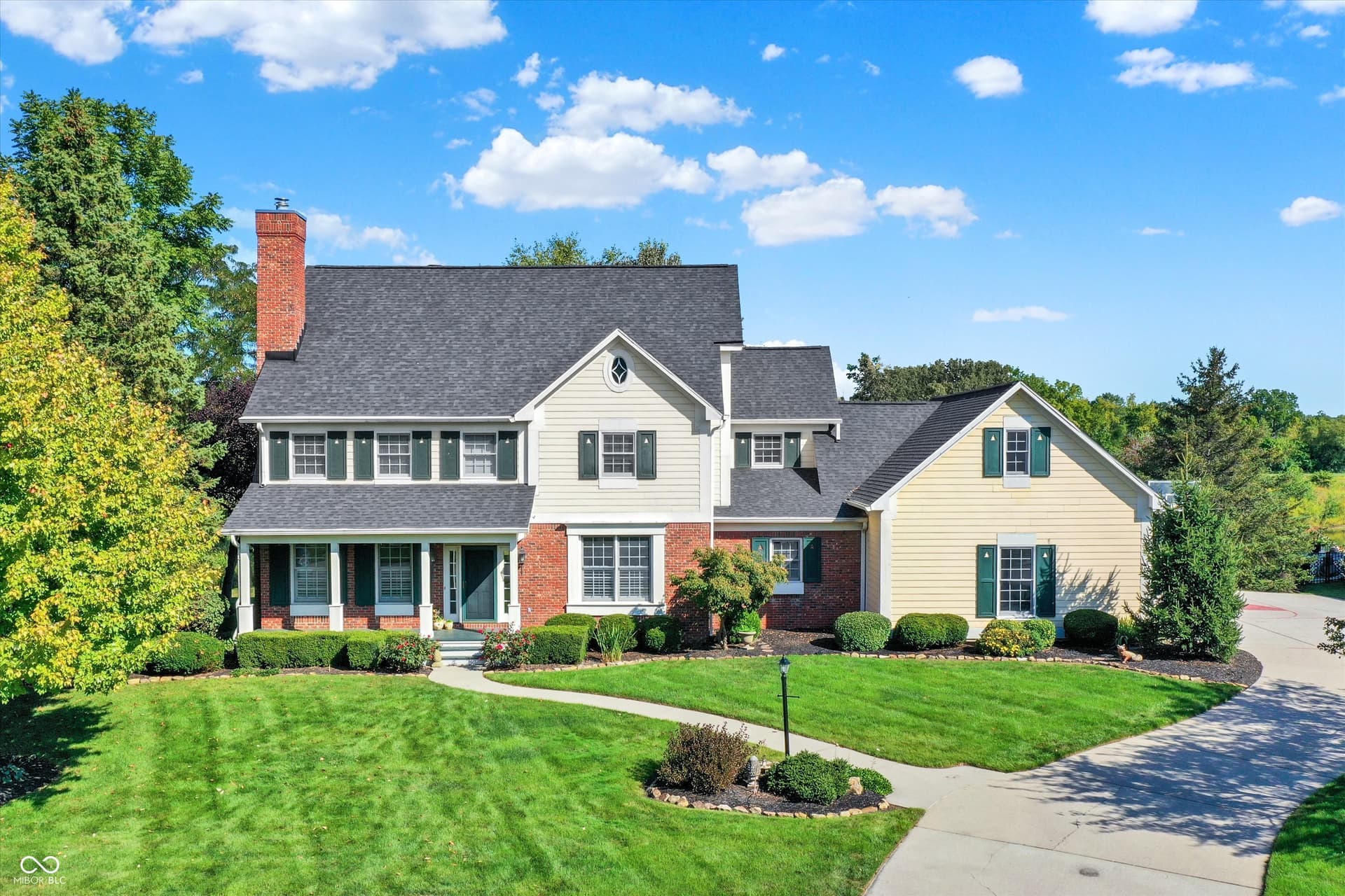 Primary photo of 10846 Hamilton Pass, Fishers, IN