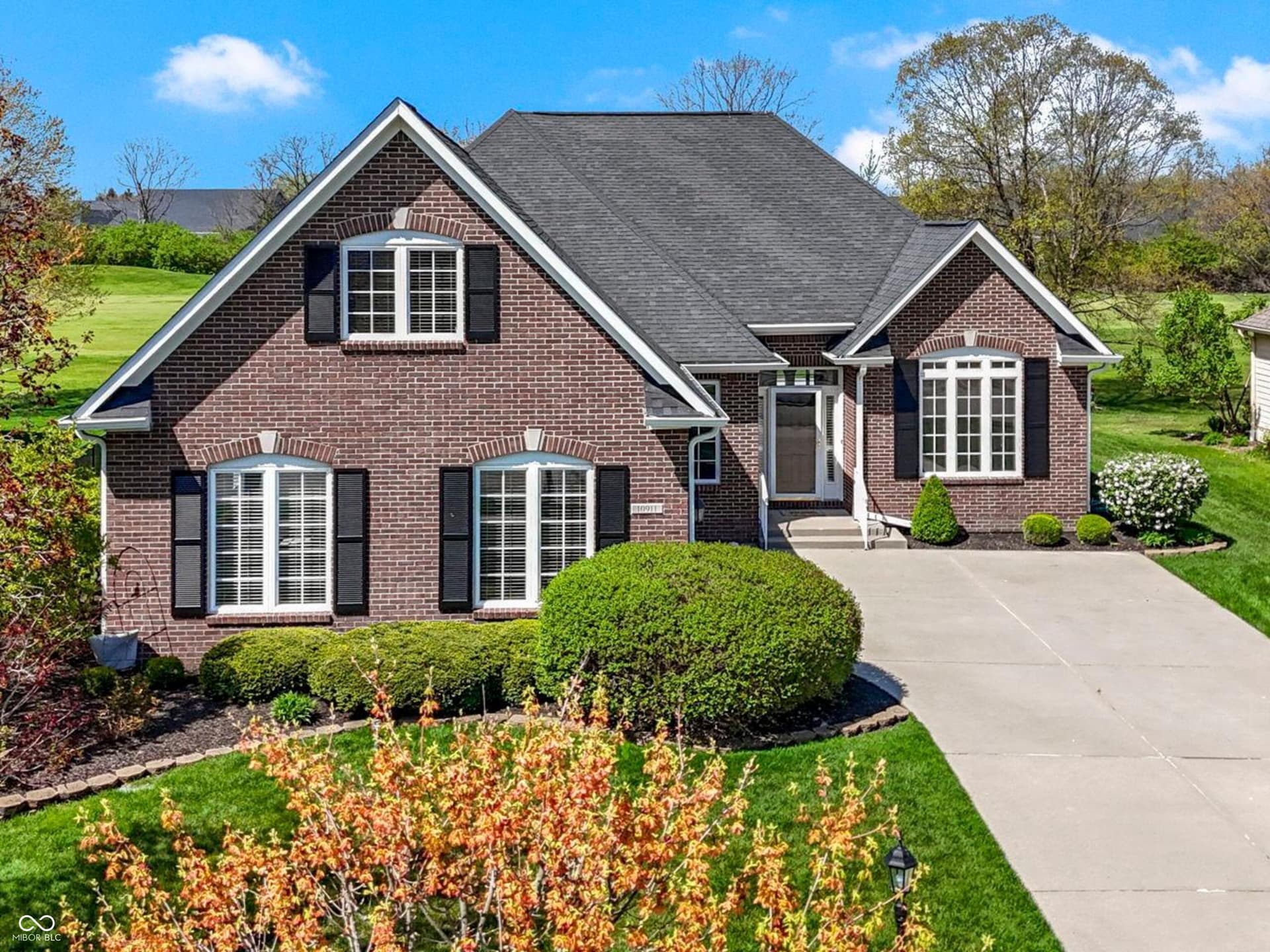 Primary photo of 10911 Innisbrooke Lane, Fishers, IN