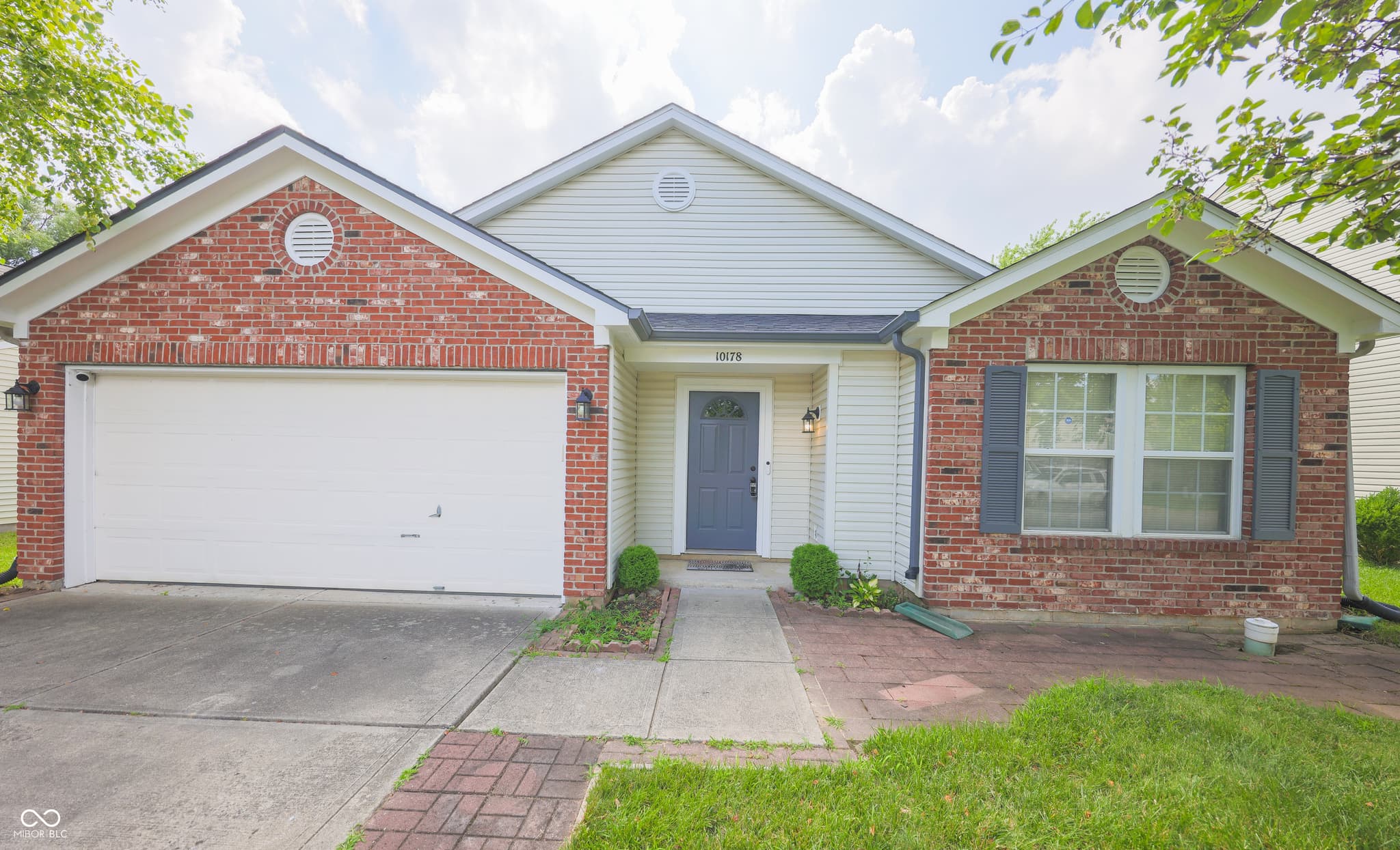 Primary photo of 10178 Brushfield Lane, Fishers, IN